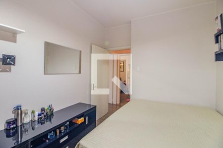 Quarto 1 de apartamento à venda com 2 quartos, 50m² em Floresta, Porto Alegre