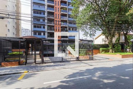 Fachada de apartamento para alugar com 2 quartos, 155m² em Vila Olímpia, São Paulo