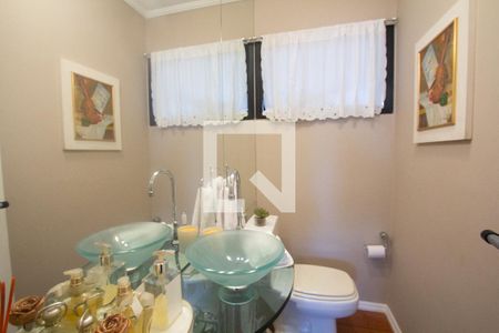 Lavabo de apartamento para alugar com 2 quartos, 155m² em Vila Olímpia, São Paulo