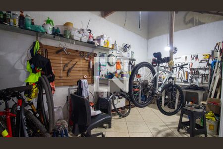 Quarto de Serviço de casa de condomínio à venda com 3 quartos, 380m² em Vargem Grande, Rio de Janeiro