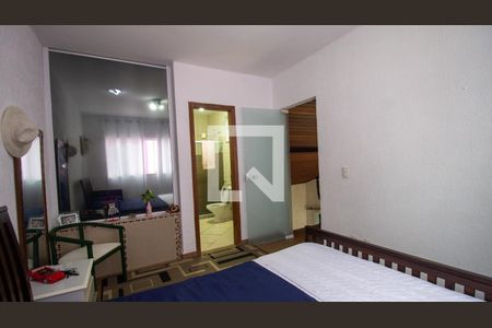 Suíte de casa de condomínio à venda com 3 quartos, 380m² em Vargem Grande, Rio de Janeiro