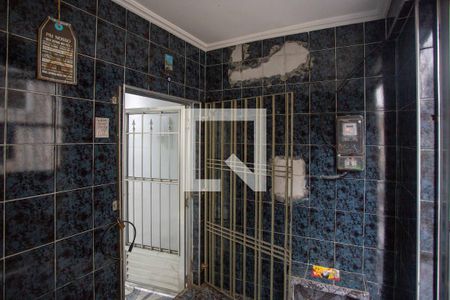 Varanda de casa à venda com 2 quartos, 43m² em São Judas Tadeu, Diadema