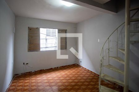 Quarto 1 de casa à venda com 2 quartos, 43m² em São Judas Tadeu, Diadema