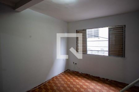 Quarto 1 de casa à venda com 2 quartos, 43m² em São Judas Tadeu, Diadema