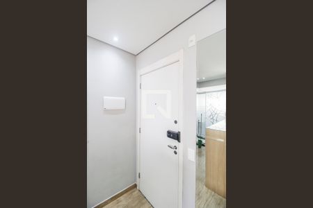 Sala  de apartamento para alugar com 2 quartos, 52m² em Centro, Barueri