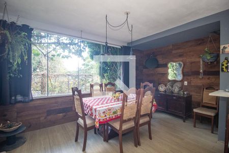 Sala 2 de casa à venda com 3 quartos, 312m² em Vila Nova, Porto Alegre