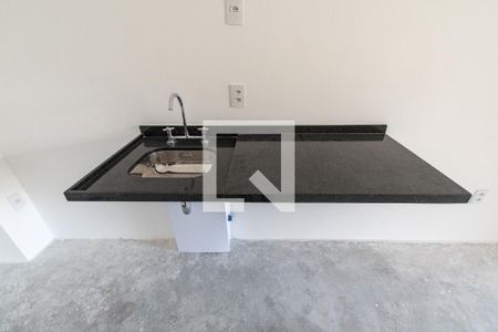 Studio de kitnet/studio à venda com 1 quarto, 30m² em Ipiranga, São Paulo