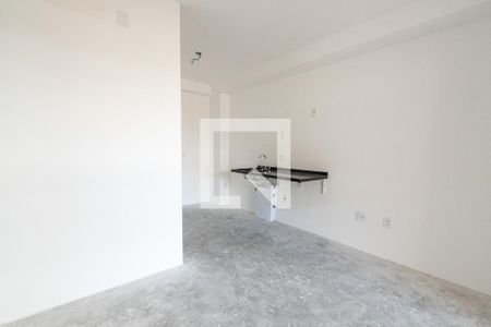 Studio de kitnet/studio à venda com 1 quarto, 30m² em Ipiranga, São Paulo