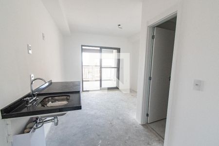 Studio de kitnet/studio à venda com 1 quarto, 30m² em Ipiranga, São Paulo