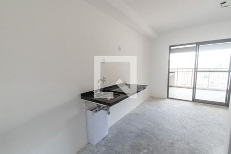 Studio de kitnet/studio à venda com 1 quarto, 30m² em Ipiranga, São Paulo