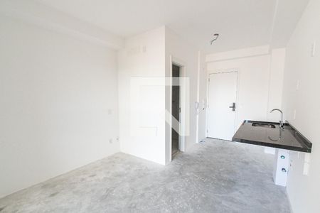 Studio de kitnet/studio à venda com 1 quarto, 30m² em Ipiranga, São Paulo