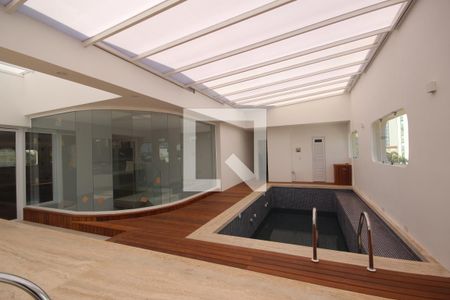 Apartamento à venda com 4 quartos, 453m² em Santa Cecilia, São Paulo