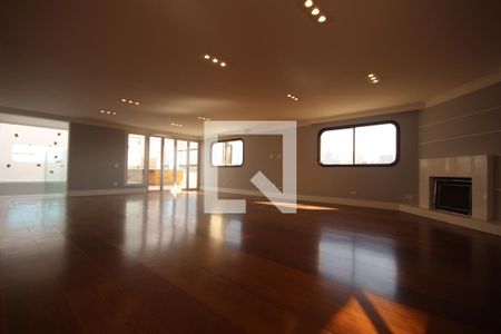 Apartamento à venda com 4 quartos, 453m² em Santa Cecilia, São Paulo