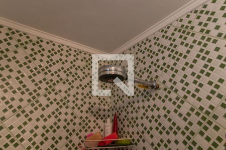 Banheiro de apartamento à venda com 3 quartos, 122m² em Centro Histórico, Porto Alegre