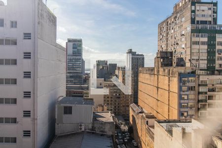 Vista do Quarto 3 de apartamento à venda com 3 quartos, 122m² em Centro Histórico, Porto Alegre