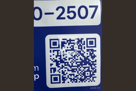 Plaquinha de apartamento para alugar com 2 quartos, 50m² em Pinheiro, São Leopoldo