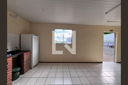 Área comum de apartamento para alugar com 2 quartos, 50m² em Pinheiro, São Leopoldo