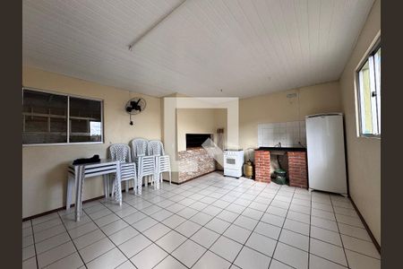 Área comum de apartamento para alugar com 2 quartos, 50m² em Pinheiro, São Leopoldo
