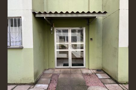 Área comum de apartamento para alugar com 2 quartos, 50m² em Pinheiro, São Leopoldo