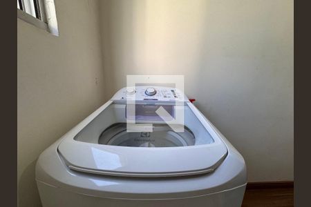 Cozinha de apartamento para alugar com 2 quartos, 50m² em Pinheiro, São Leopoldo