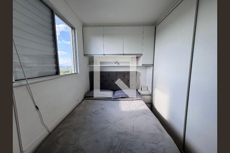 Quarto 1 de apartamento para alugar com 2 quartos, 50m² em Pinheiro, São Leopoldo