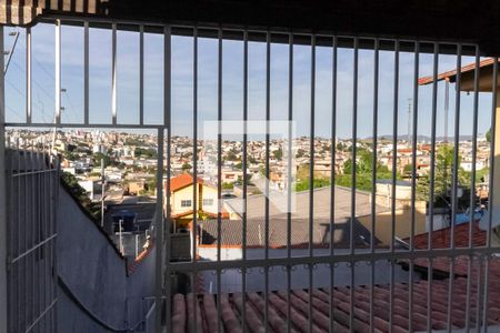 Vista do Quarto 2 de casa à venda com 5 quartos, 341m² em Glória, Belo Horizonte
