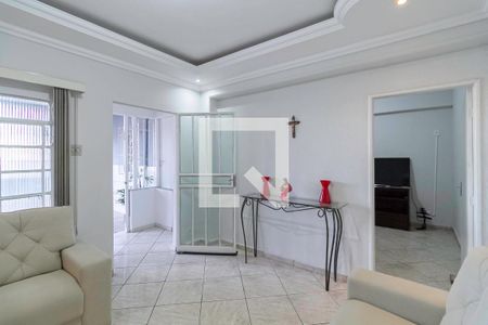 Sala 1 de casa à venda com 5 quartos, 341m² em Glória, Belo Horizonte