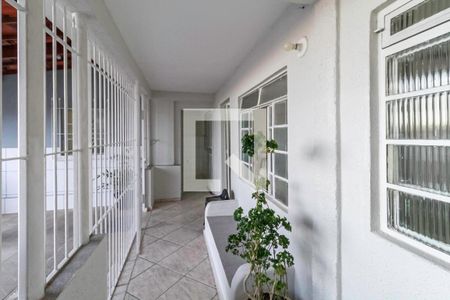 Varanda de casa à venda com 5 quartos, 341m² em Glória, Belo Horizonte