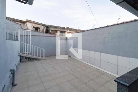Quintal de casa à venda com 5 quartos, 341m² em Glória, Belo Horizonte