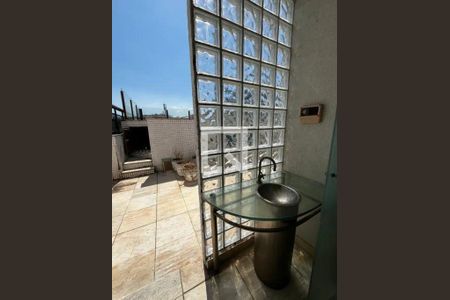 Apartamento à venda com 5 quartos, 745m² em Barra da Tijuca, Rio de Janeiro