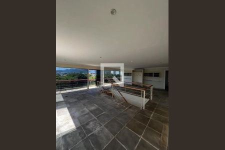 Apartamento à venda com 5 quartos, 745m² em Barra da Tijuca, Rio de Janeiro