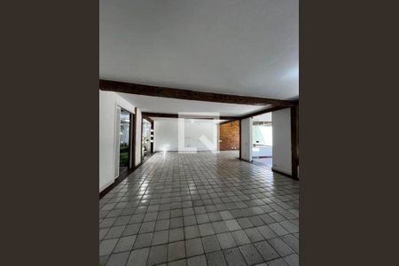 Casa à venda com 5 quartos, 875m² em São Conrado, Rio de Janeiro