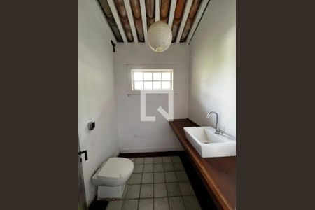 Casa à venda com 5 quartos, 875m² em São Conrado, Rio de Janeiro