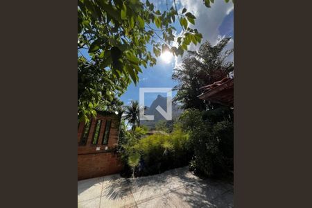 Casa à venda com 5 quartos, 875m² em São Conrado, Rio de Janeiro