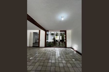 Casa à venda com 5 quartos, 875m² em São Conrado, Rio de Janeiro