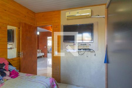 Quarto 2 de casa à venda com 2 quartos, 100m² em Harmonia, Canoas