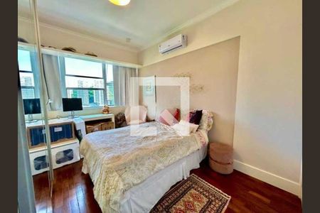 Apartamento à venda com 4 quartos, 164m² em Botafogo, Rio de Janeiro