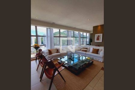 Apartamento à venda com 4 quartos, 164m² em Botafogo, Rio de Janeiro