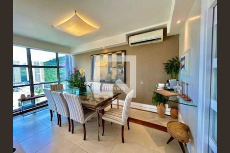 Apartamento à venda com 4 quartos, 164m² em Botafogo, Rio de Janeiro