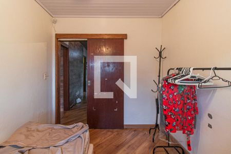 Quarto 1 de casa à venda com 3 quartos, 229m² em Vila Nova, Porto Alegre