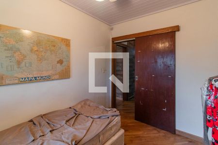 Quarto 1 de casa à venda com 3 quartos, 229m² em Vila Nova, Porto Alegre