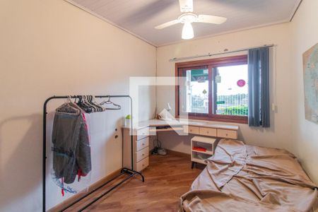 Quarto 1 de casa à venda com 3 quartos, 229m² em Vila Nova, Porto Alegre