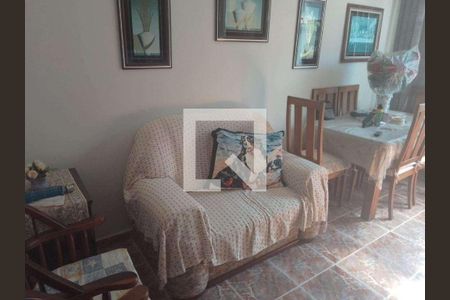 Apartamento à venda com 2 quartos, 54m² em Santa Teresa, Rio de Janeiro