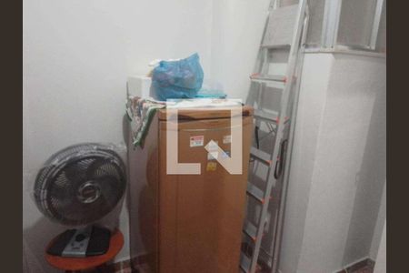 Apartamento à venda com 2 quartos, 54m² em Santa Teresa, Rio de Janeiro