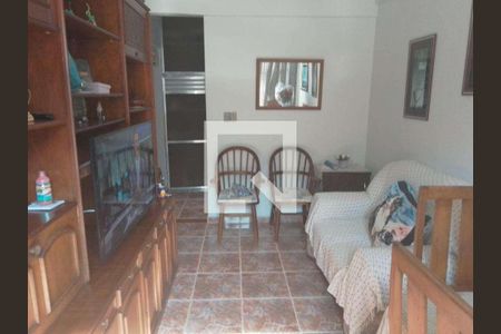 Apartamento à venda com 2 quartos, 54m² em Santa Teresa, Rio de Janeiro
