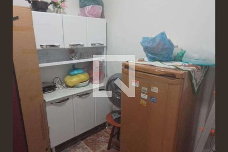 Apartamento à venda com 2 quartos, 54m² em Santa Teresa, Rio de Janeiro