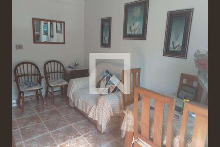 Apartamento à venda com 2 quartos, 54m² em Santa Teresa, Rio de Janeiro