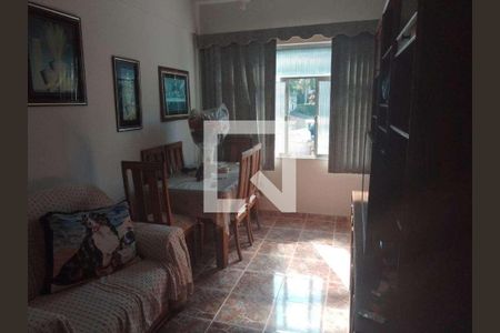 Apartamento à venda com 2 quartos, 54m² em Santa Teresa, Rio de Janeiro