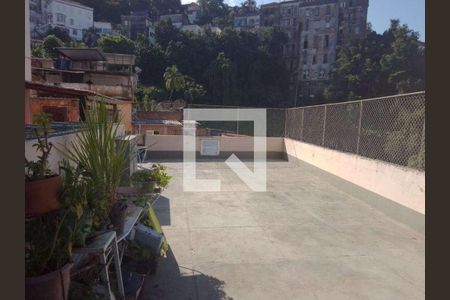 Apartamento à venda com 2 quartos, 54m² em Santa Teresa, Rio de Janeiro