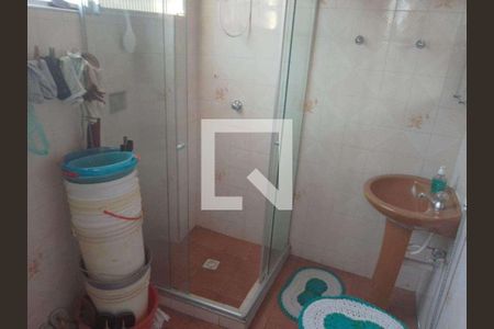 Apartamento à venda com 2 quartos, 54m² em Santa Teresa, Rio de Janeiro